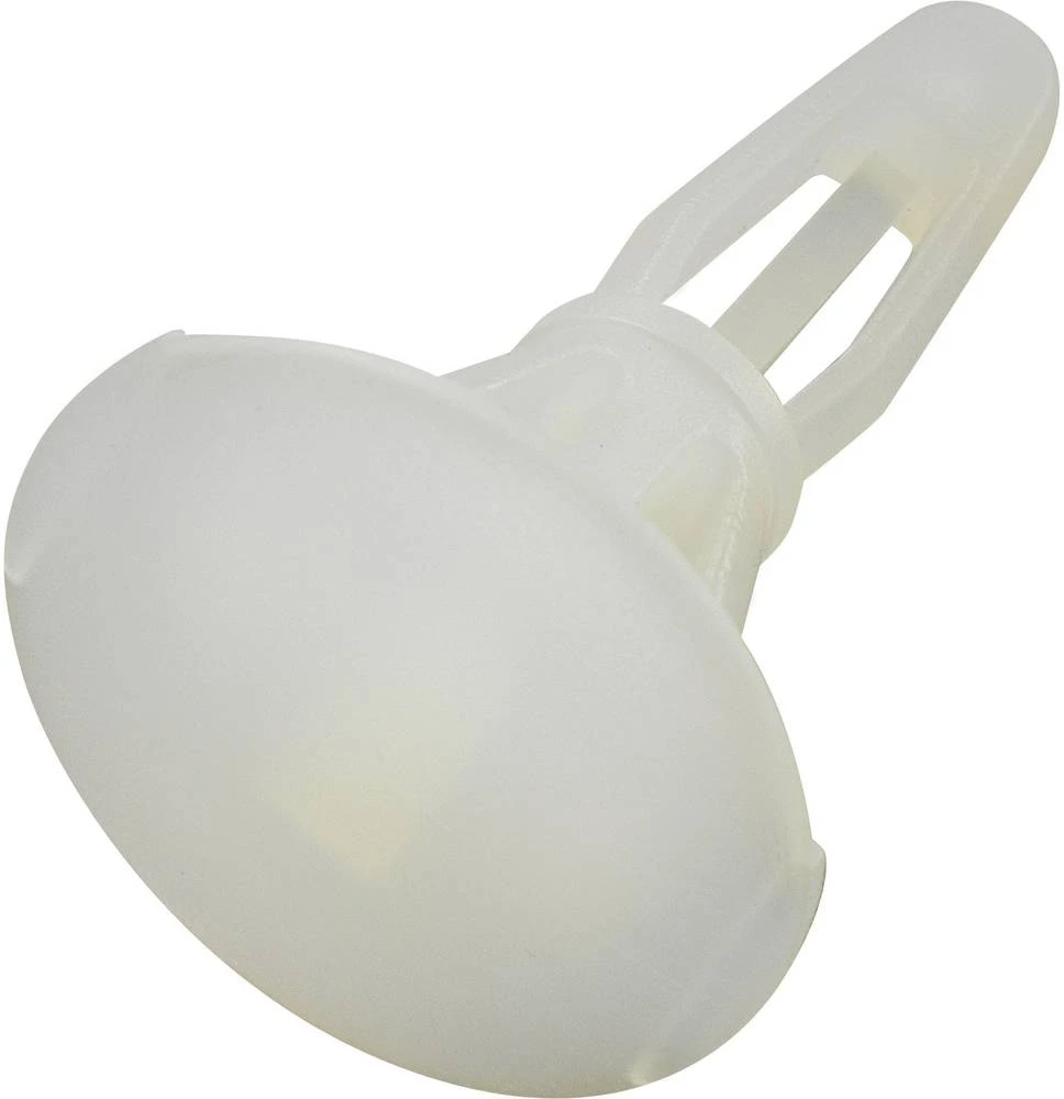 Držač za tiskanu pločicu, poliamid, razmak 5.6 mm TRU Components TC-RS-6A203 1 kom. slika