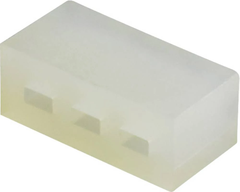 Tranzistorski nosač 1 kom. TC-THR-2203 TRU Components (D x Š  x V) 10.1 x 4 x 5 mm slika