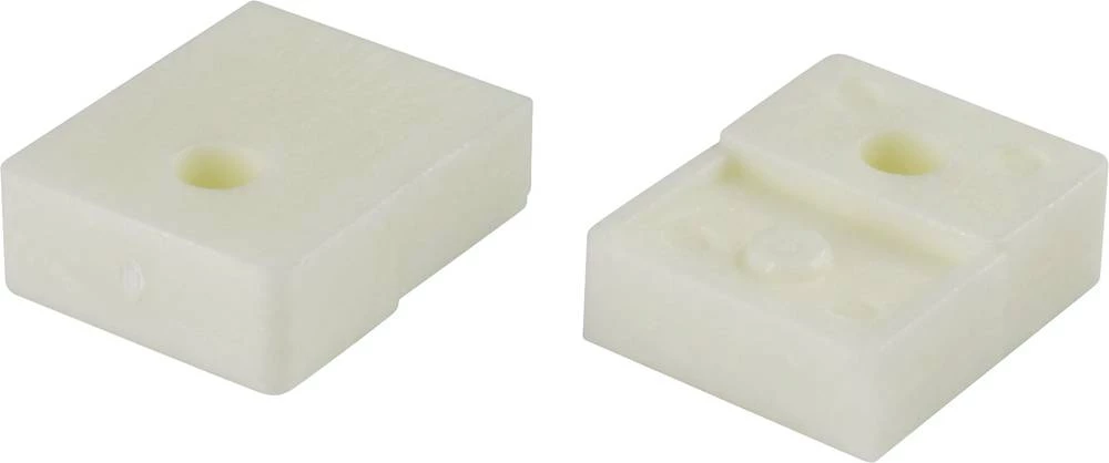 Tranzistorski nosač 1 kom. TC-TH-2V0203 TRU Components (D x Š  x V) 15.7 x 13 x 5.3 mm slika