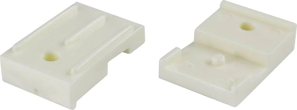 Tranzistorski nosač 1 kom. TC-TH-3V0203 TRU Components (D x Š  x V) 26.8 x 18.3 x 6.9 mm slika