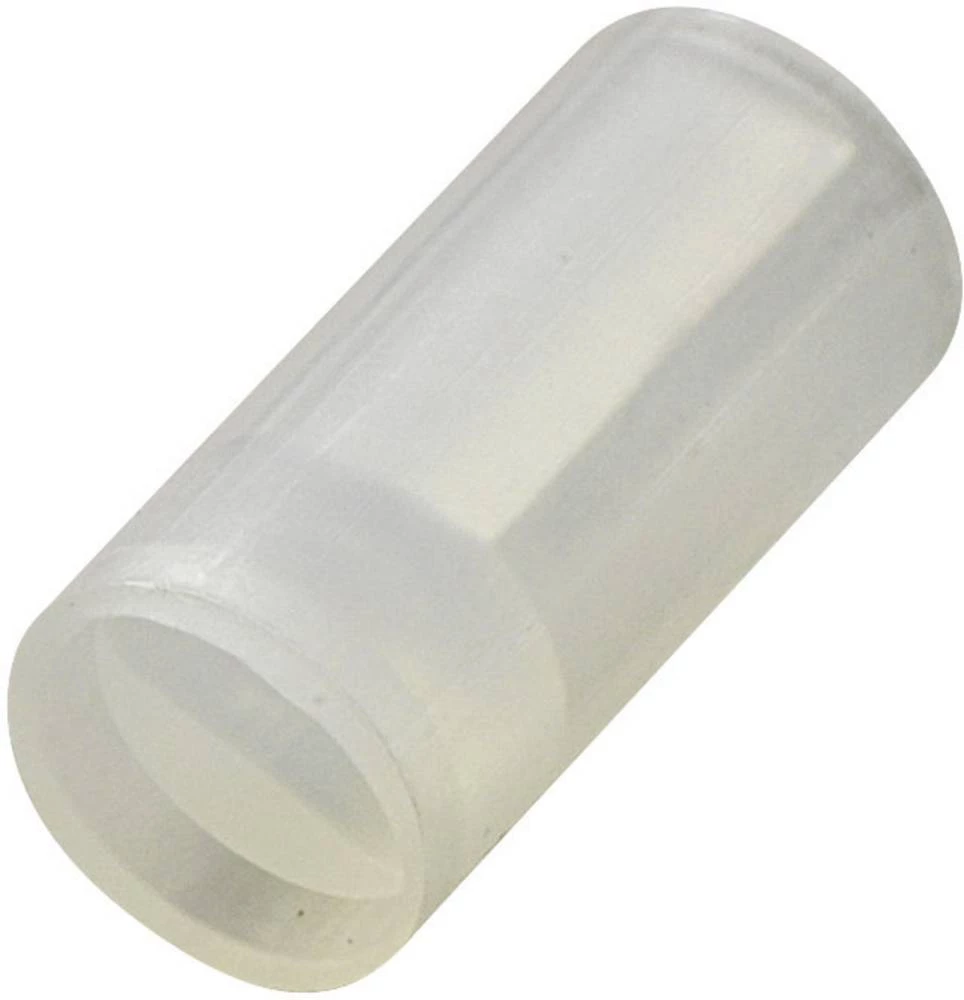 LED odstojnik, prirodne boje, pogodan za LED 3 mm TRU Components TC-LD3-9203 slika