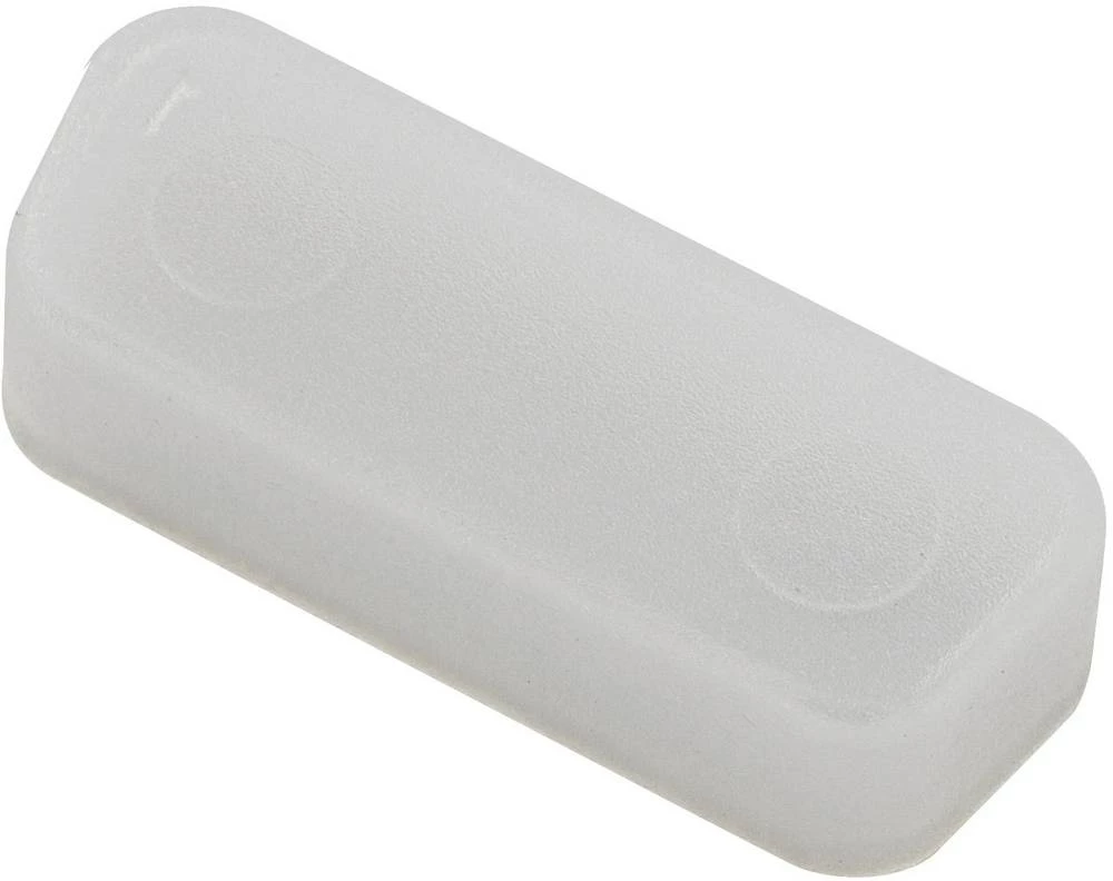 Poklopac TRU Components TC-HR15M203 proziran 1 kom. slika