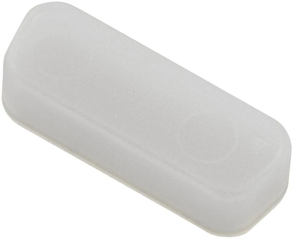 Poklopac TRU Components TC-HR15F203 proziran 1 kom. slika