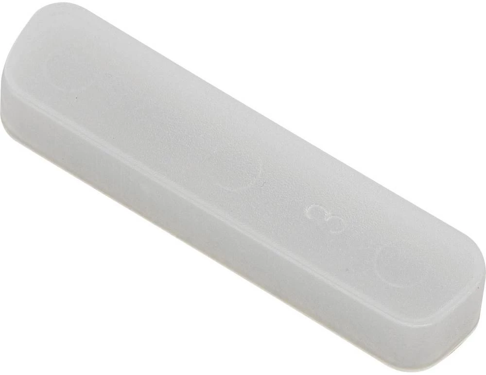 Poklopac TRU Components TC-HR25F203 proziran 1 kom. slika