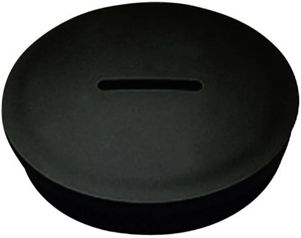 Vijak za zatvaranje PG36 poliamid, crne boje TRU Components TC-PSPR36203 1 kom. slika