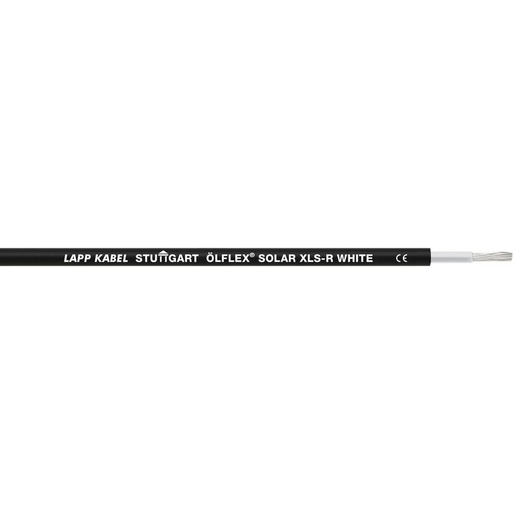 LAPP 0023398/100 kabel za fotovoltaiku 1 x 10 mm² 100 m slika