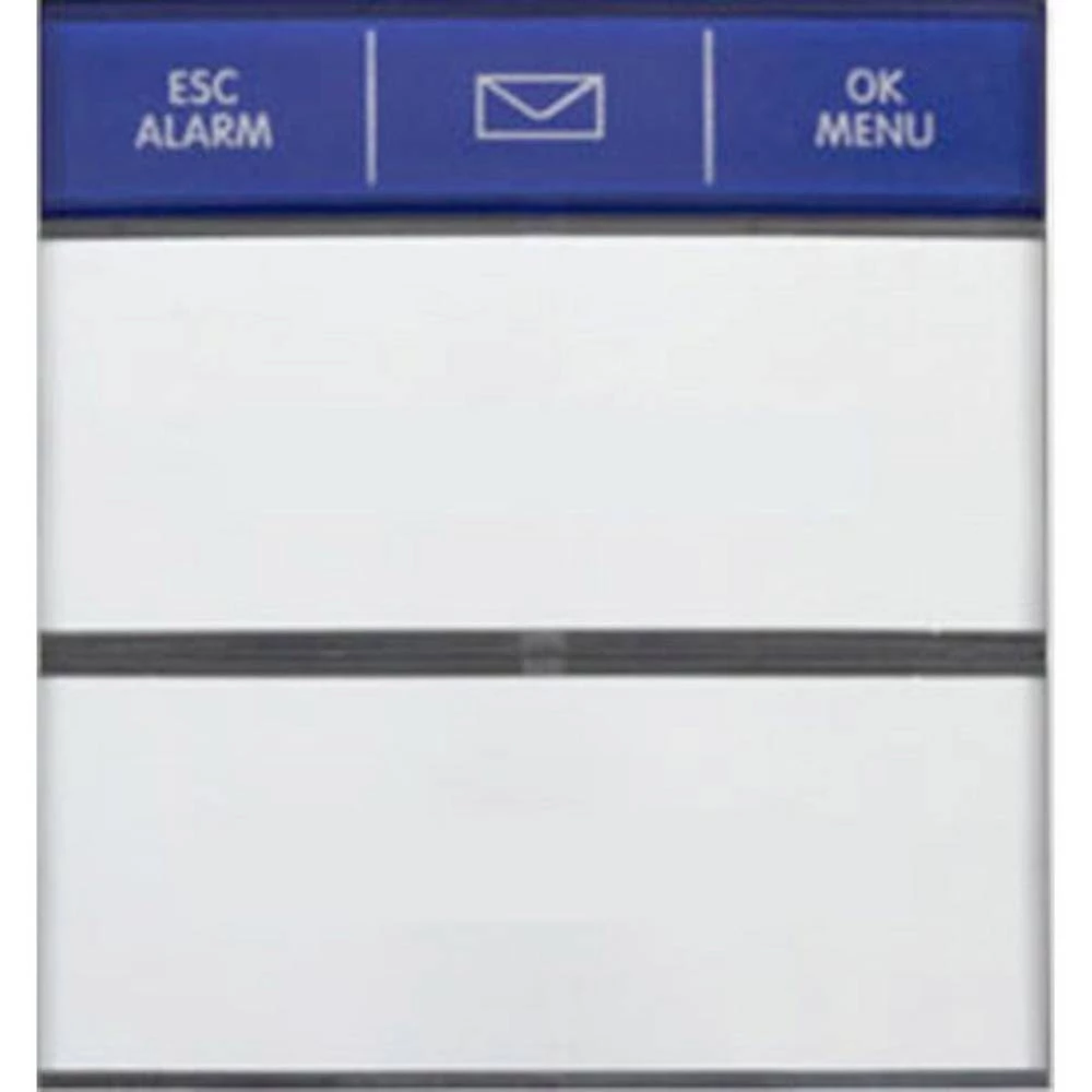 Mobotix MX-Bell1-Button-F2 pribor portafona za vrata  funkcijski modul slika