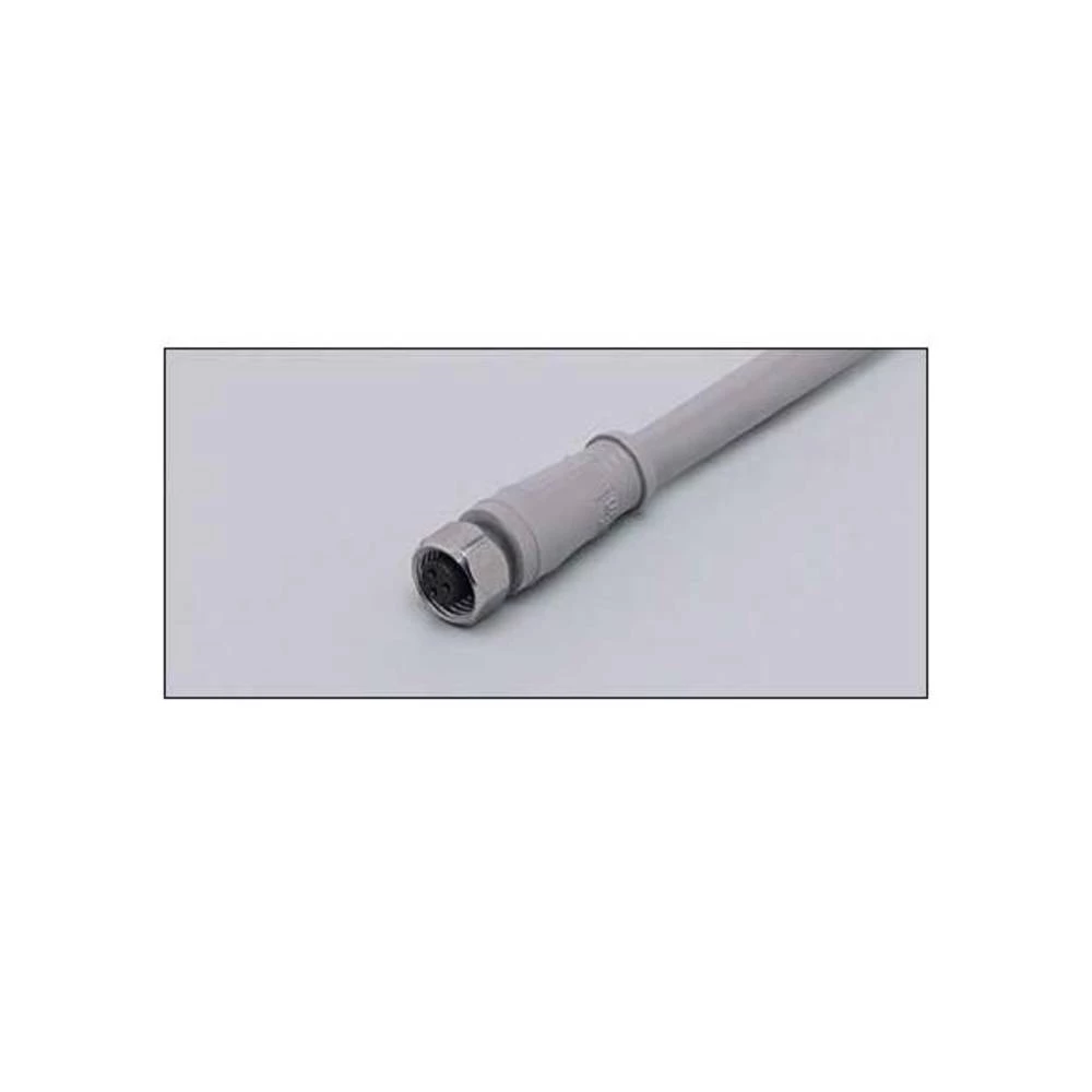 ifm Electronic E18232 priključni kabel žženski konektor, ravni 5 m Broj polova: 3 1 St. slika