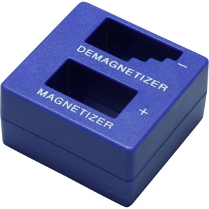 Magnetizator/demagnetizator (D x Š x V) 50 x 50 x 30 mm EXTRON Modellbau slika