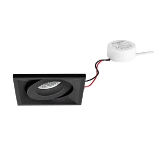 Brumberg 40397183 40397183 LED ugradni reflektor   LED  7 W bijela slika