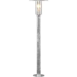 Vanjska lampa sa štednom žaruljom E27 60 W Konstsmide Model 662-320 Željezna slika