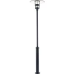  Vanjska štedna LED lampa, E27 60 W Konstsmide Freja 534-750 Crna