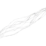 LED svjetleća mreža, toplo bijelo svjetlo Konstsmide 6382-190 transparentna