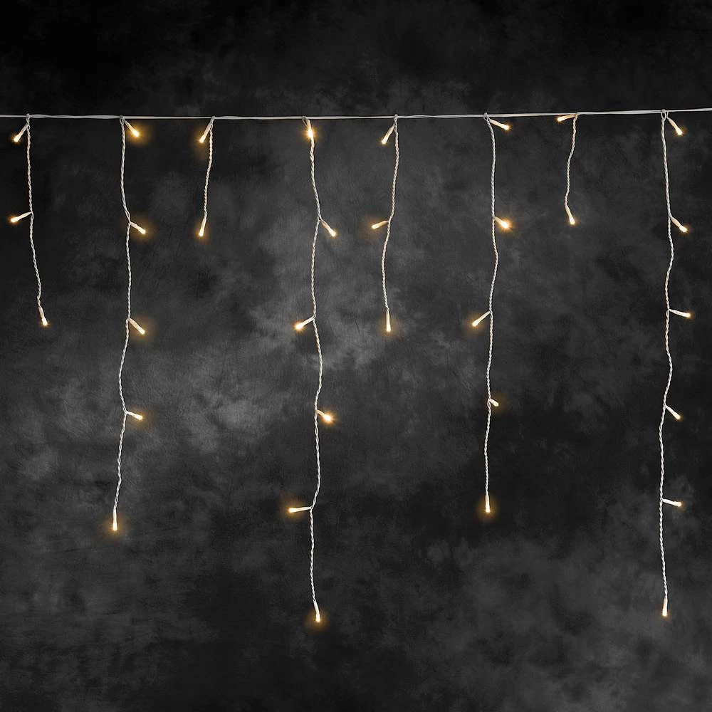 Svjetleća LED zavjesa 24 V Bernstein Konstsmide slika