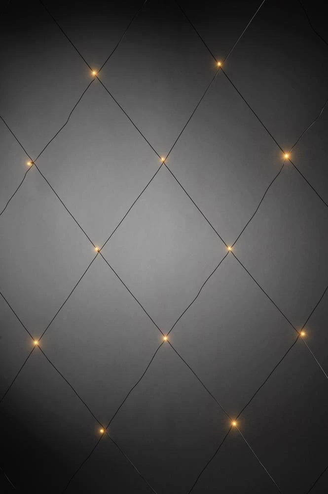 Svjetleća LED zavjesa 24 V Bernstein Konstsmide slika