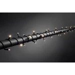 Mikro-Svjetleći LED lanci za vanjsku primjenu 120 LED, toplo bijelo svjetlo, dužina osvjetljenja: 11.9 m Konstsmide 6622-117