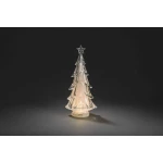 LED-božični bor sa LED rasvjetom, toplo bijelo svjetlo Konstsmide 2904-000 Akril
