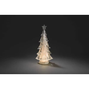 LED-božični bor sa LED rasvjetom, toplo bijelo svjetlo Konstsmide 2904-000 Akril slika