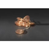 Svjetleći LED lanci na baterije za unutarnju primjenu 10 LED, toplo bijelo svjetlo, dužina osvjetljenja: 0.9 m Konstsmide 3147-603