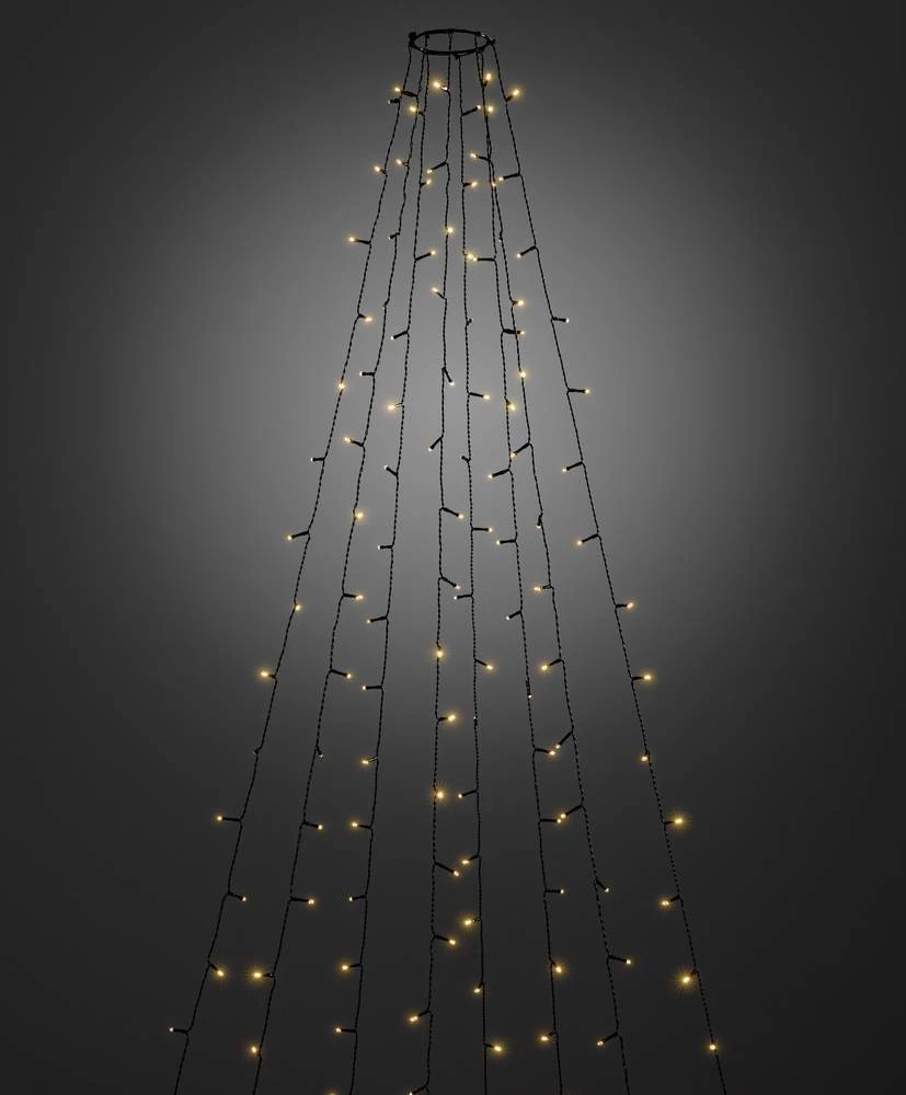 LED dekoracija - Bor Bernstein Konstsmide 6320-810 slika