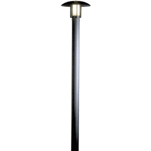 Štedna LED lampa za vanjsku primjenu, LED E27 60 W Konstsmide Keimdal 402-752 crna slika