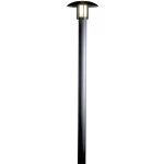 Štedna LED lampa za vanjsku primjenu, LED E27 60 W Konstsmide Keimdal 402-752 crna