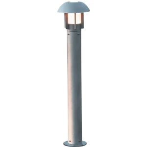 Štedna LED lampa za vanjsku primjenu, E27 60 W Konstsmide heimdal 512-312, srebrna slika