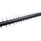 Svjetleći lanci, hladno bijelo svjetlo, dužina osvjetljenja: 6.32 m Konstsmide 3680-207