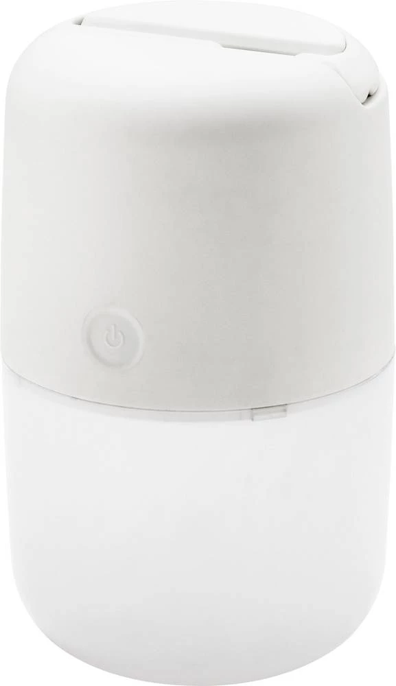 Solarna stolna lampa 1 W, toplo bijelo svjetlo KonstsmideAssisi 7805-202 bijela slika