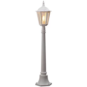 Štedna lampa za vanjsku primjenu E27 100 W Konstsmide Firenze 7215-250, bijela slika