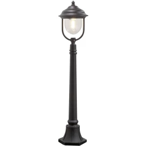 Štedna lampa za vanjsu primjenu E27 75 W Konstsmide Parma 7225-750, crna slika