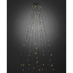 LED dekoracija za božićni bor Bernstein Konstsmide 6321-810 