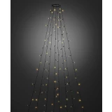 LED dekoracija za božićni bor Bernstein Konstsmide 6321-810 