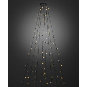 LED dekoracija za božićni bor Bernstein Konstsmide 6321-810  slika