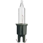 Zamjenska žarulja za svjetleće lance 5 kom. Zeleni priključak 24 V  bezbojno svjetlo Konstsmide 2121-050SB