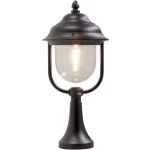 Štedna lampa za vanjsku primjenu, E27 75 W Konstsmide Parma 7224-750, crna