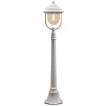 Štedna lampa za vanjsku primjenu E27 75 W Konstsmide Parma 7225-250, bijela