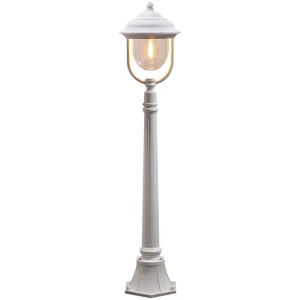 Štedna lampa za vanjsku primjenu E27 75 W Konstsmide Parma 7225-250, bijela slika