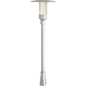 Halogena lampa za vanjsku primjenu, GU10 50 W Konstsmide Nova 405-310, srebrna slika