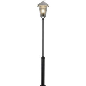 Štedna LED lampa za vanjsku primjenu, LED E27 100 W Konstsmide Benu 437-320, čelik slika