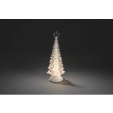 LED božićni bor, toplo bijelo svjetlo Konstsmide 2802-000, akril