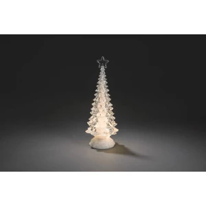 LED božićni bor, toplo bijelo svjetlo Konstsmide 2802-000, akril slika