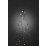 LED dekoracija za božićni bor, Bernstein Konstsmide 6322-810