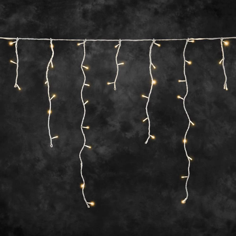 Svjetleća LED zavjesa za vanjsku primjenu, 24 V 180 LED Bernstein Konstsmide slika