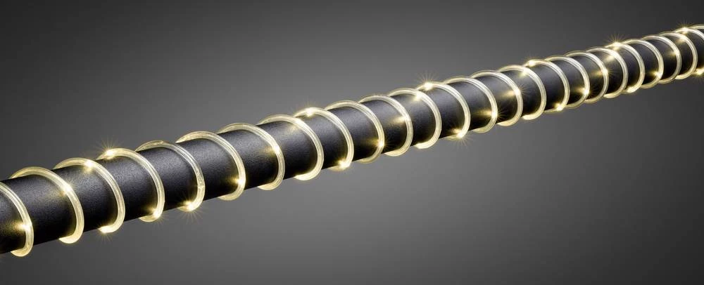 Svjetlaća LED cijev, toplo bijelo svjetlo Konstsmide 3090-100 slika