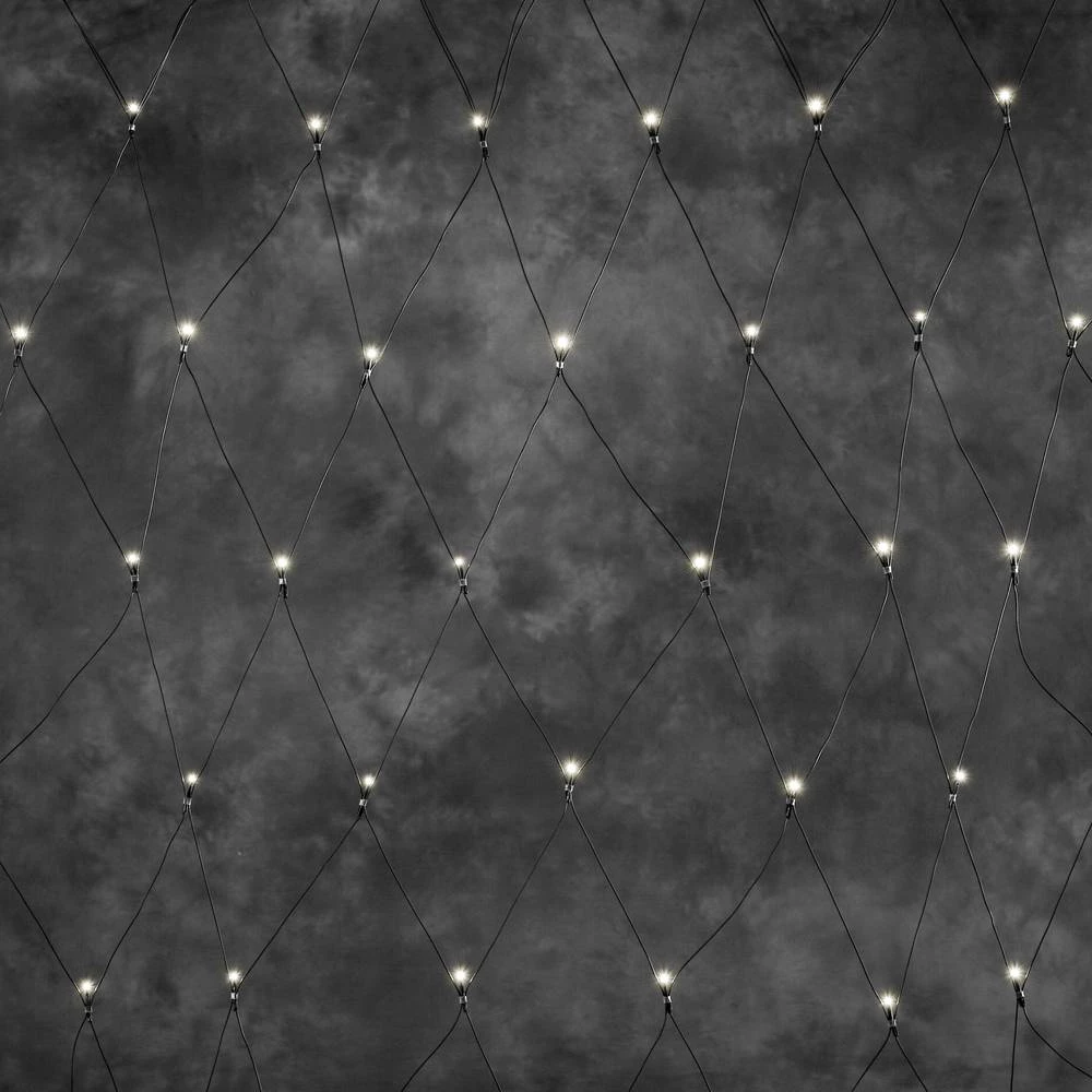 Nastavna svjetleća LED zavjesa za sistem svjetlećih LED zavjesa 31 V, toplo bijelo svjetlo Konstsmide slika