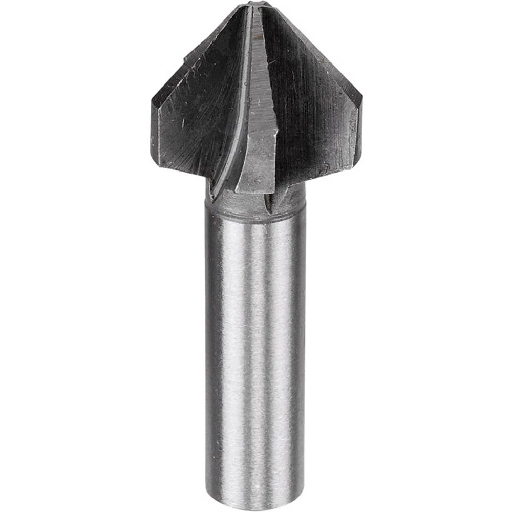 kwb 704340 konično glodalo za svrdlo 12 mm kom. slika
