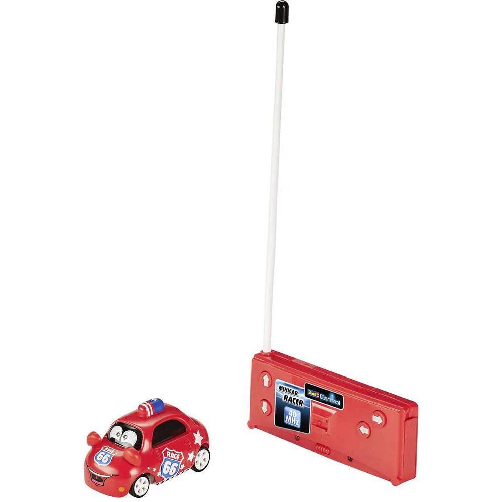 Revell Mini RC Racer automobil za početnike slika