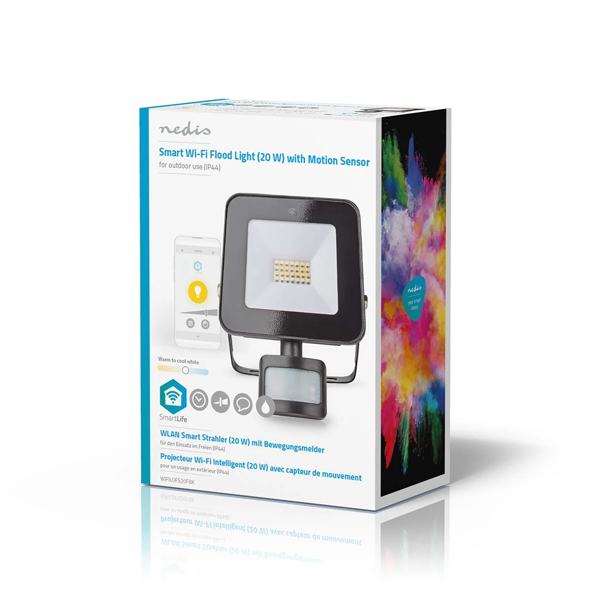 Conrad Product Image