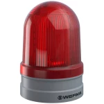 Werma Signaltechnik Signalna svjetiljka Maxi TwinFLASH 12 / 24VAC / DC RD Crvena 24 V/DC